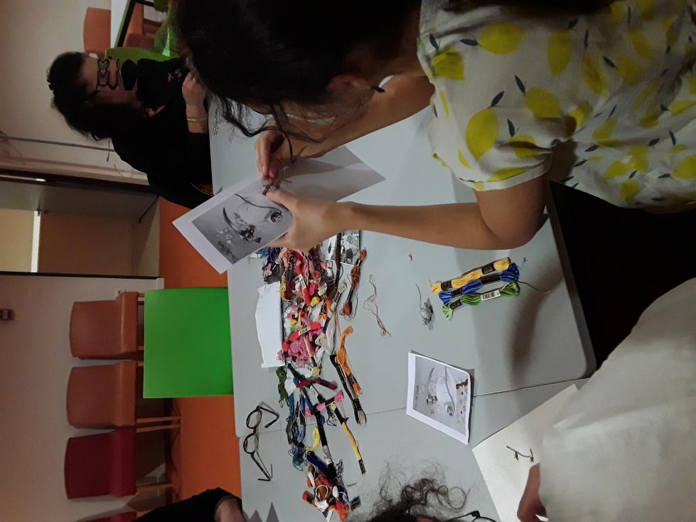 Activités médiathèque 2024